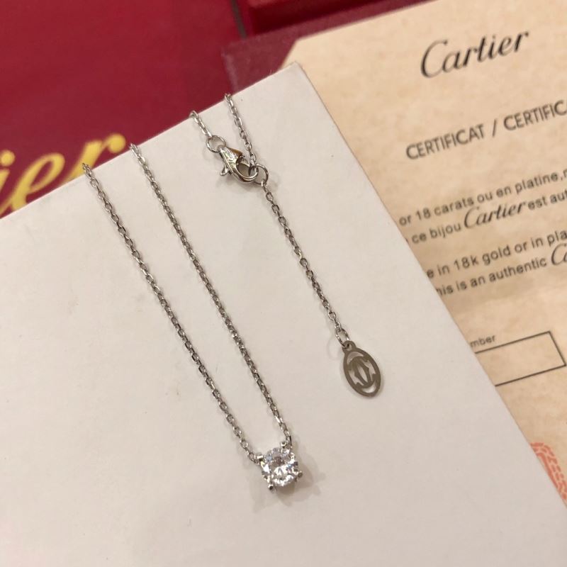 Cartier Necklaces